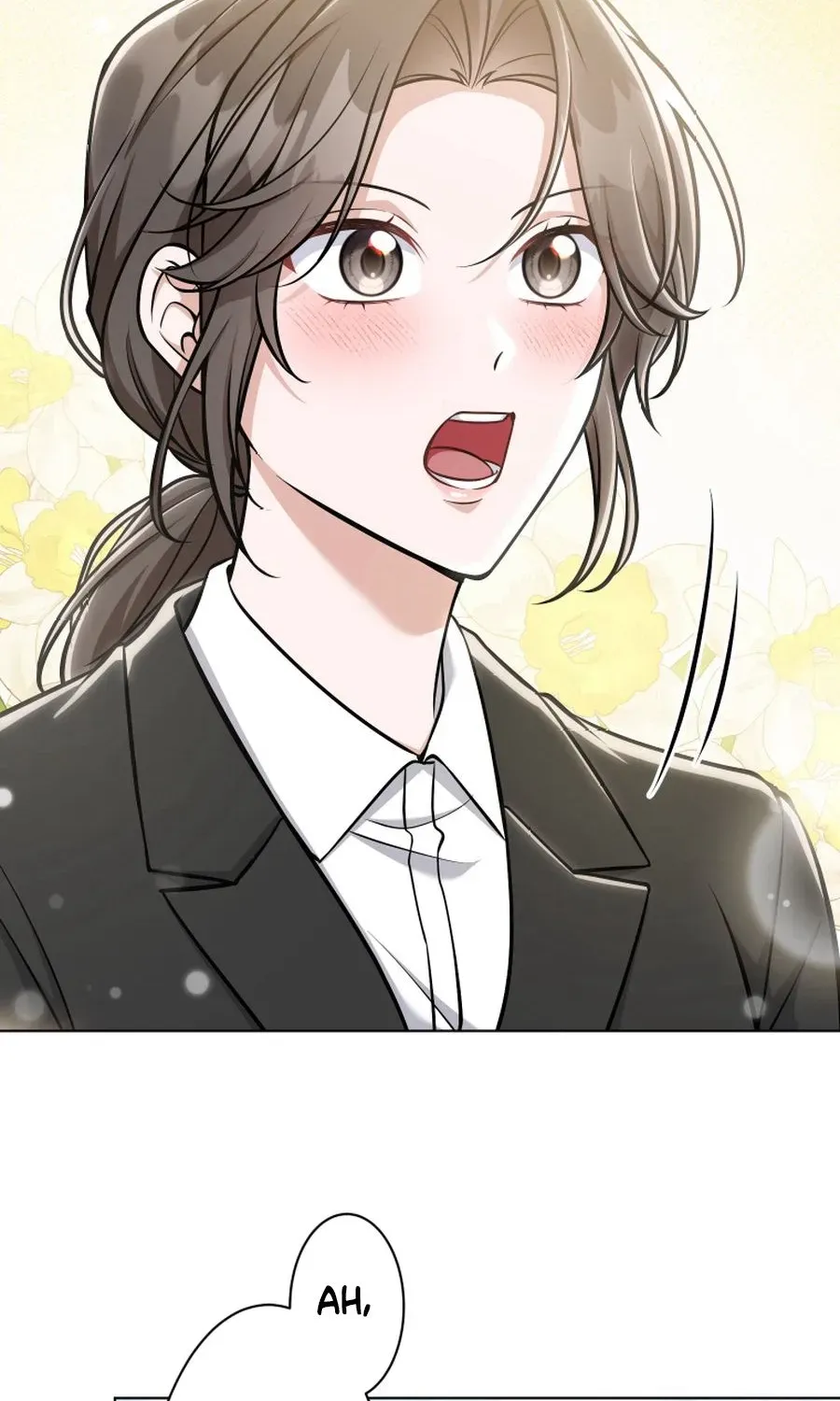 My Boyfriend Ten Years Younger Is My Elite Boss Chapter 2 page 22 - 