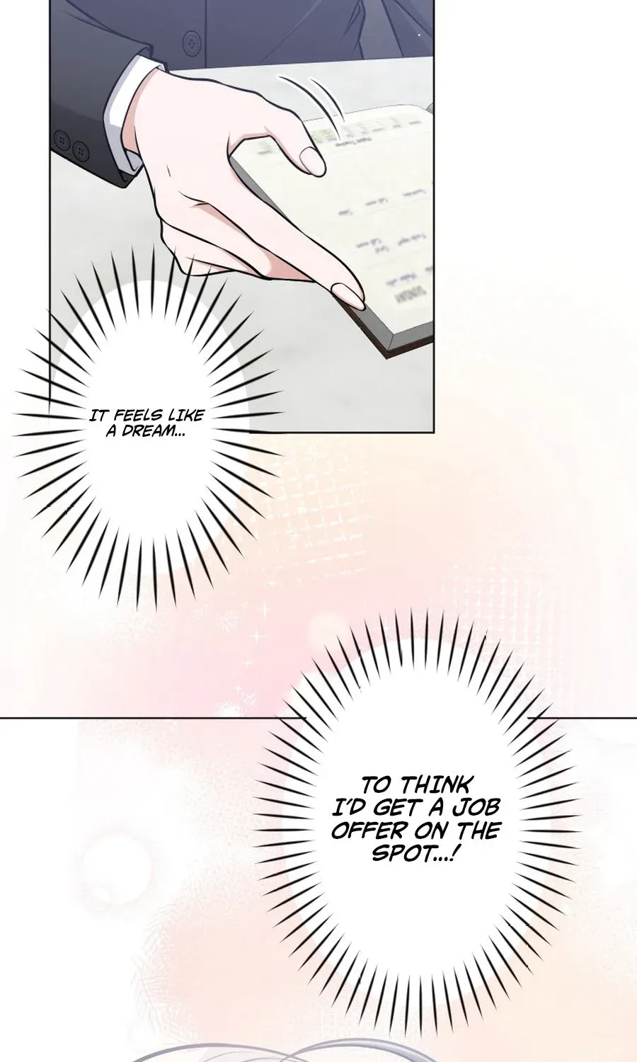 My Boyfriend Ten Years Younger Is My Elite Boss Chapter 2 page 25 - 