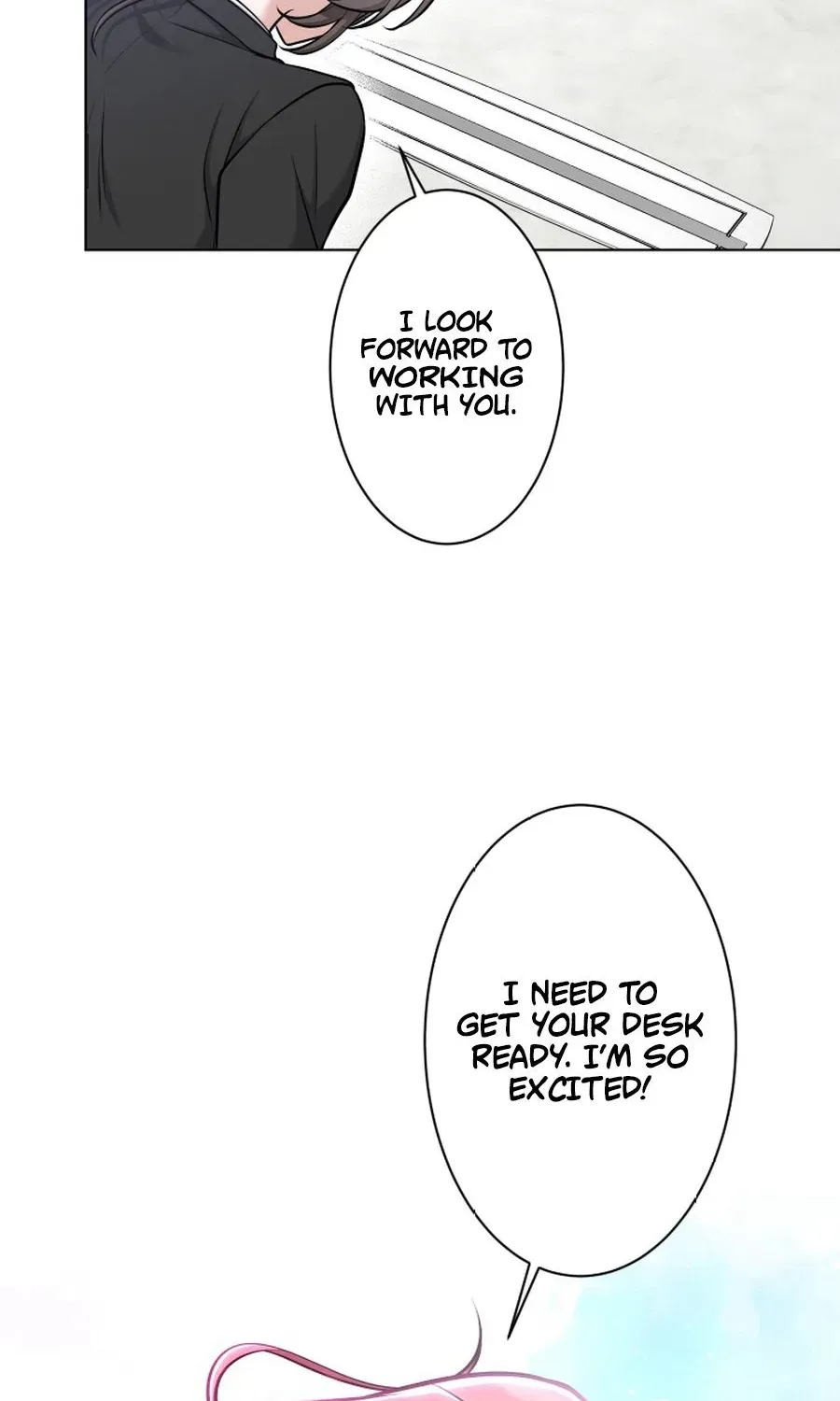 My Boyfriend Ten Years Younger Is My Elite Boss Chapter 2 page 29 - 
