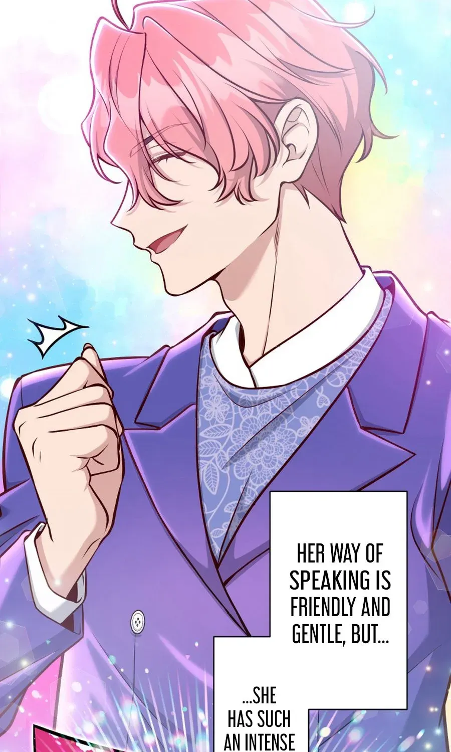 My Boyfriend Ten Years Younger Is My Elite Boss Chapter 2 page 30 - 