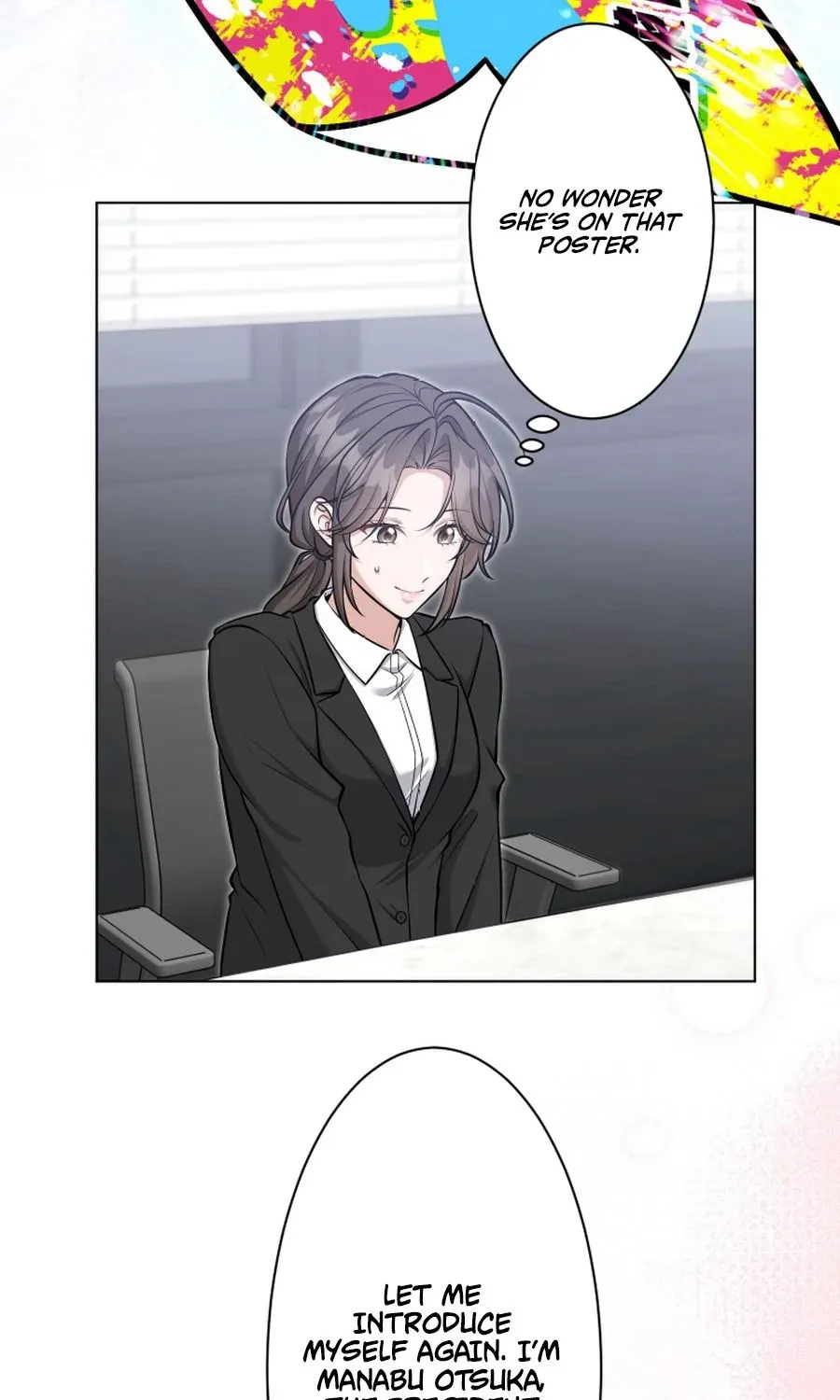 My Boyfriend Ten Years Younger Is My Elite Boss Chapter 2 page 32 - 