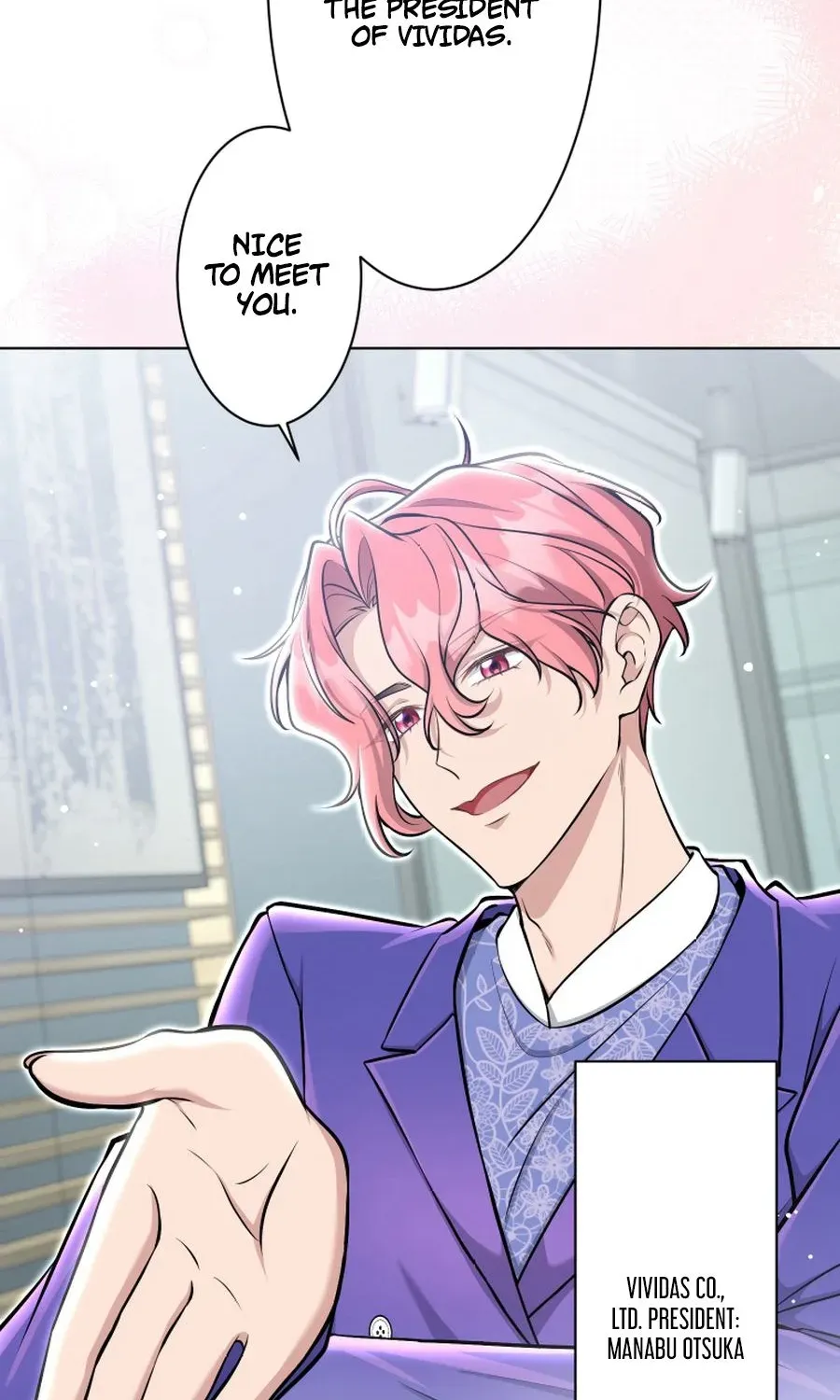 My Boyfriend Ten Years Younger Is My Elite Boss Chapter 2 page 33 - 