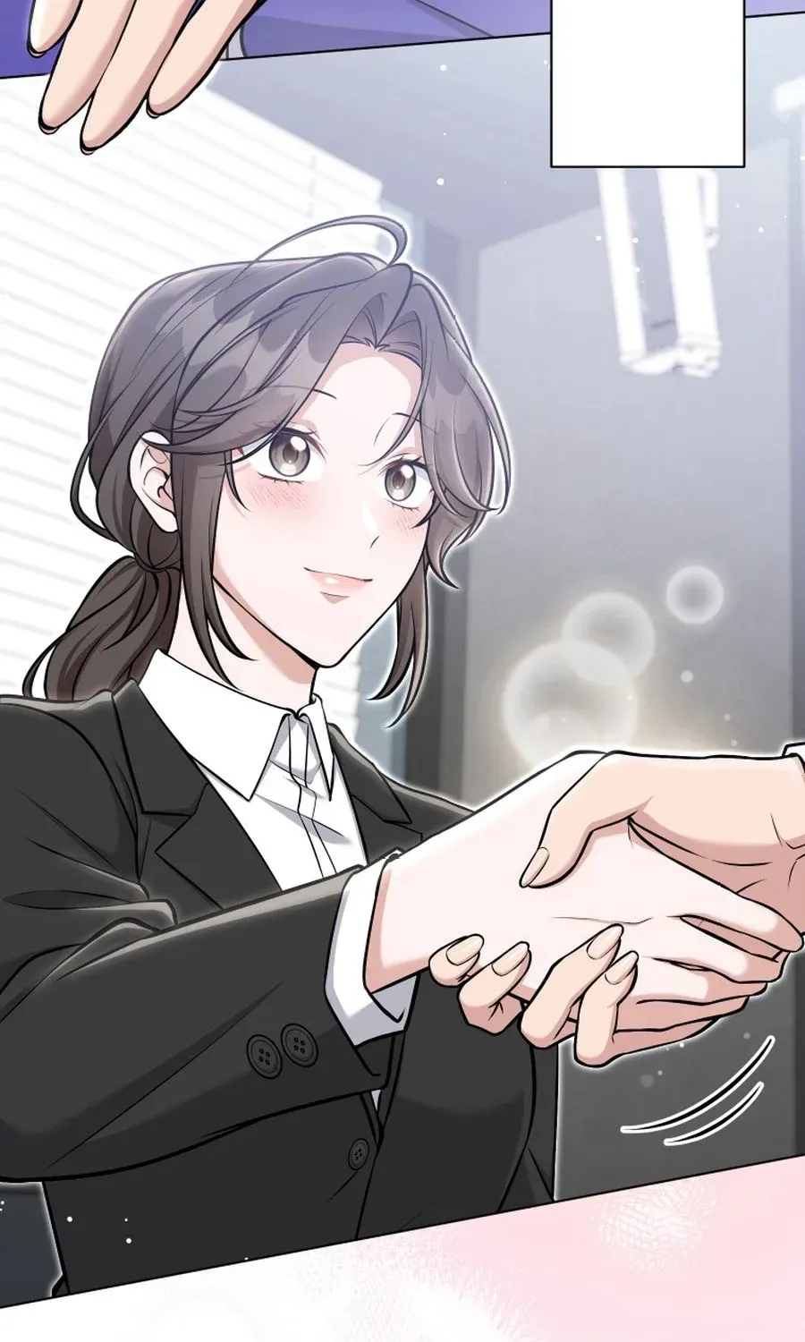 My Boyfriend Ten Years Younger Is My Elite Boss Chapter 2 page 34 - 