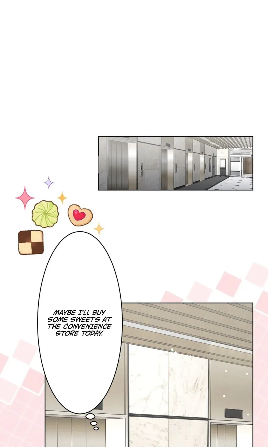 My Boyfriend Ten Years Younger Is My Elite Boss Chapter 2 page 36 - 