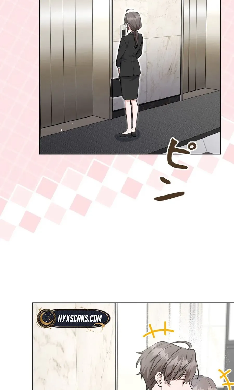 My Boyfriend Ten Years Younger Is My Elite Boss Chapter 2 page 37 - 