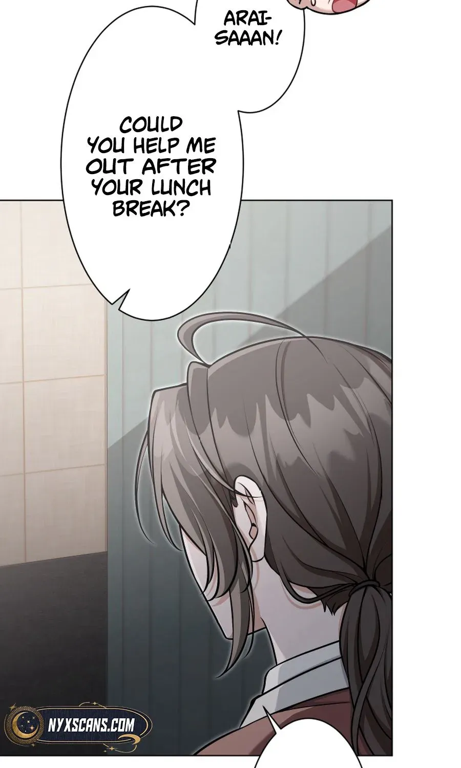 My Boyfriend Ten Years Younger Is My Elite Boss Chapter 2 page 5 - 