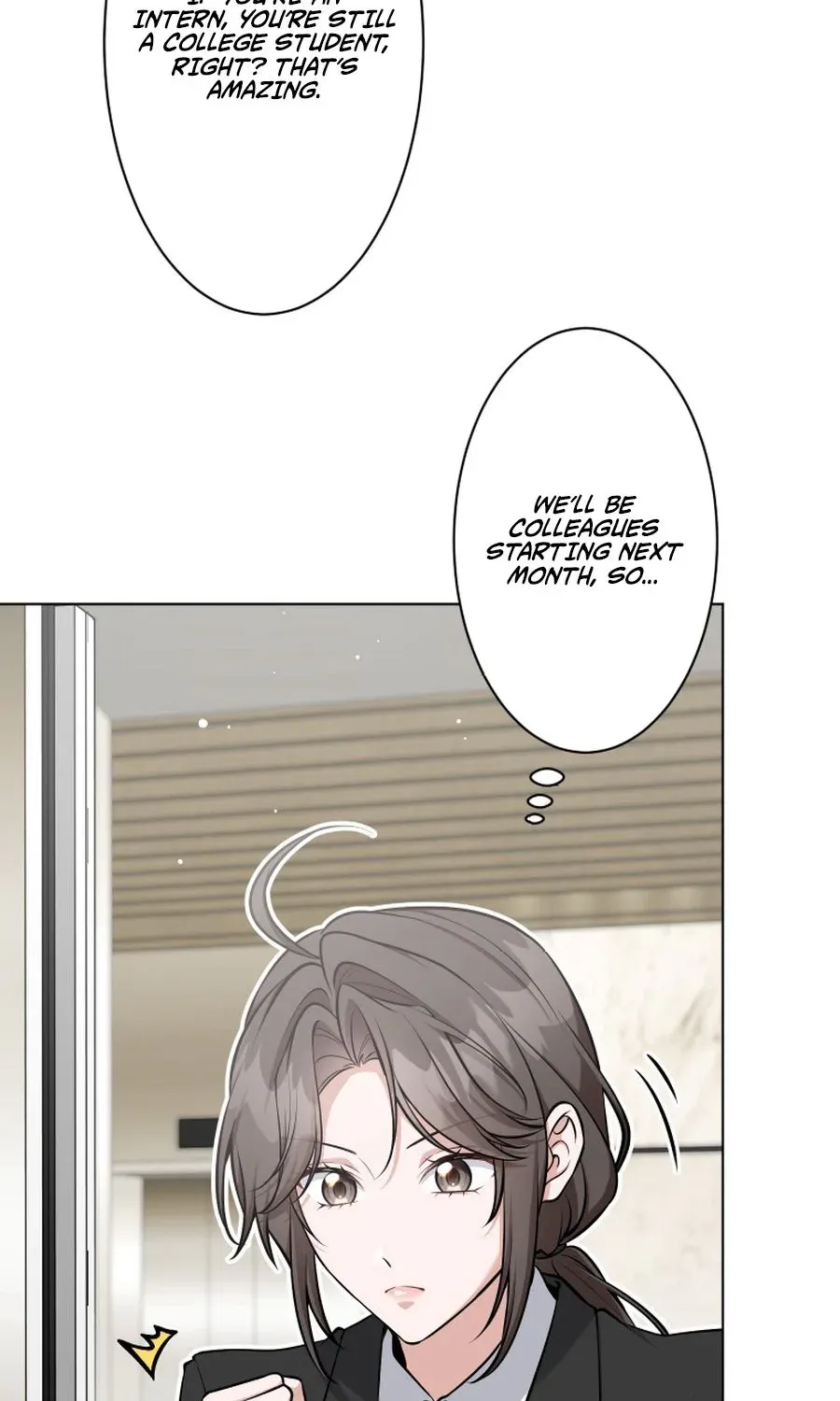 My Boyfriend Ten Years Younger Is My Elite Boss Chapter 2 page 41 - 