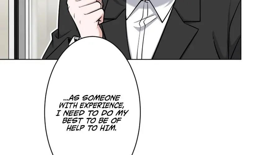 My Boyfriend Ten Years Younger Is My Elite Boss Chapter 2 page 42 - 