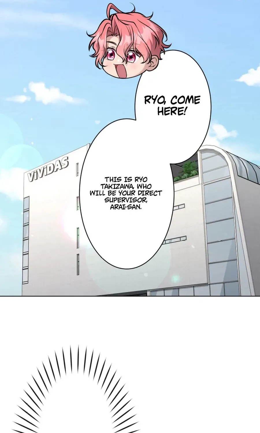 My Boyfriend Ten Years Younger Is My Elite Boss Chapter 2 page 44 - 