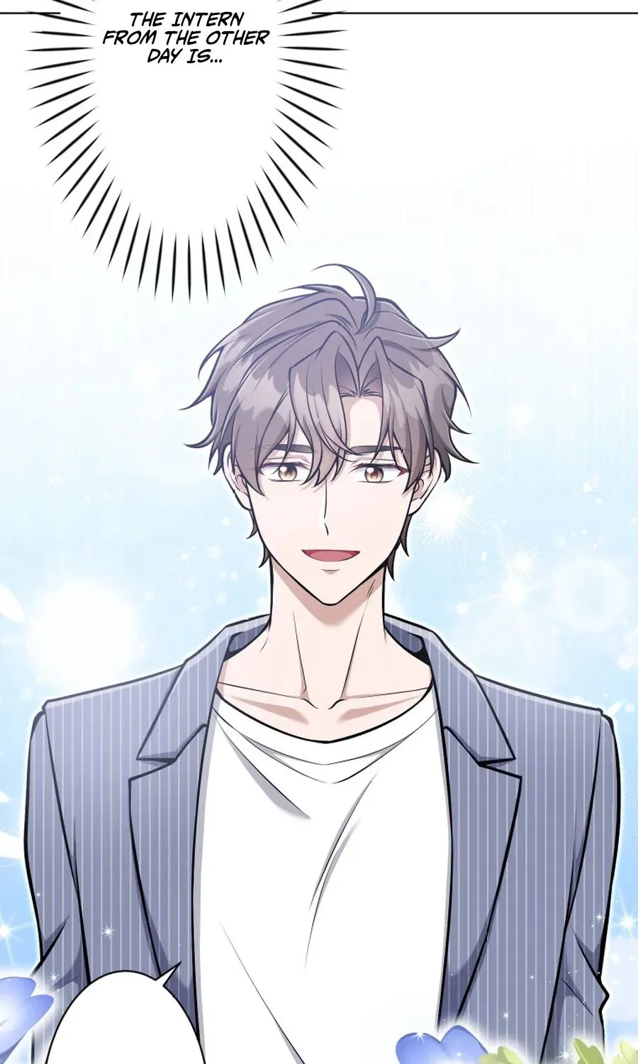 My Boyfriend Ten Years Younger Is My Elite Boss Chapter 2 page 45 - 