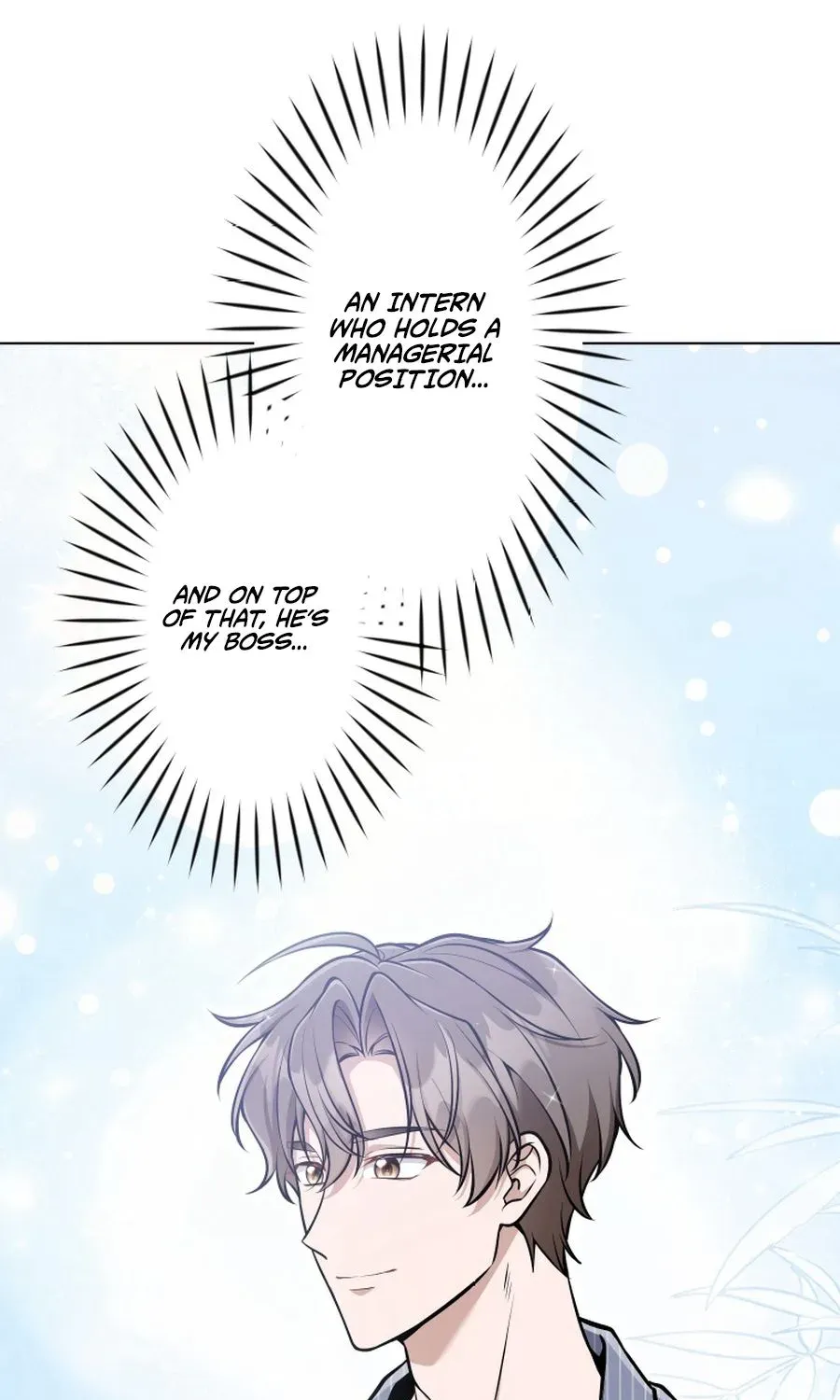 My Boyfriend Ten Years Younger Is My Elite Boss Chapter 2 page 50 - 