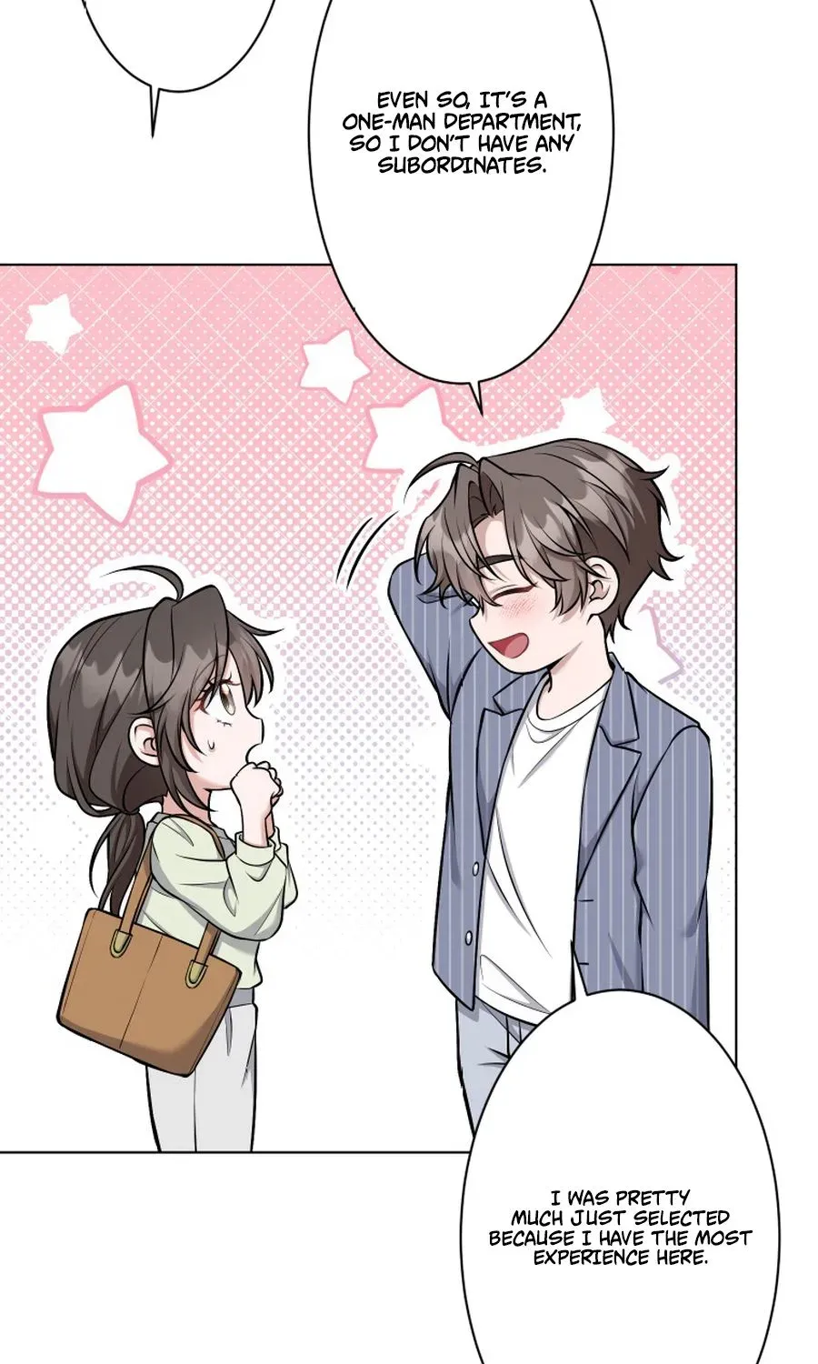 My Boyfriend Ten Years Younger Is My Elite Boss Chapter 2 page 52 - 