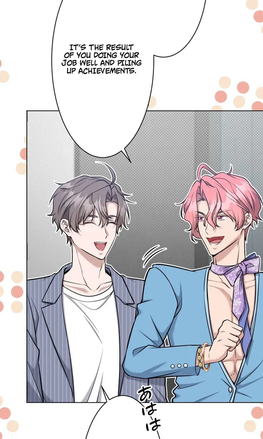 My Boyfriend Ten Years Younger Is My Elite Boss Chapter 2 page 54 - 