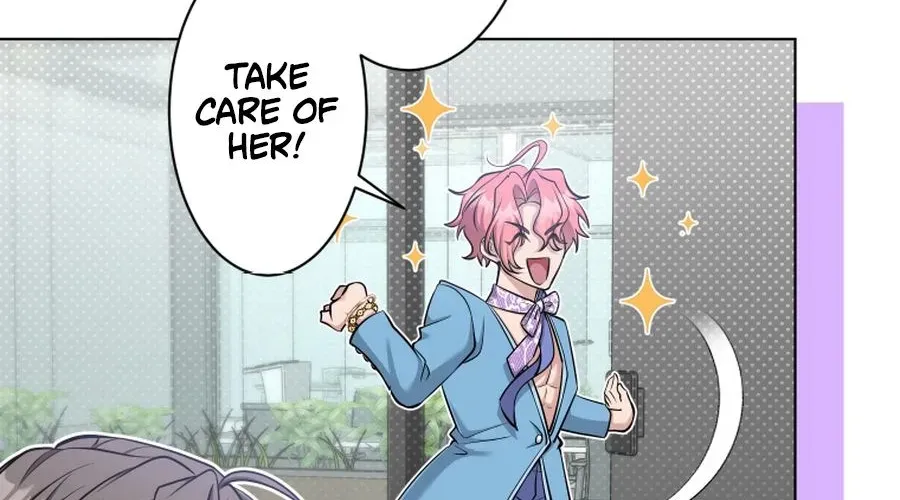My Boyfriend Ten Years Younger Is My Elite Boss Chapter 2 page 57 - 