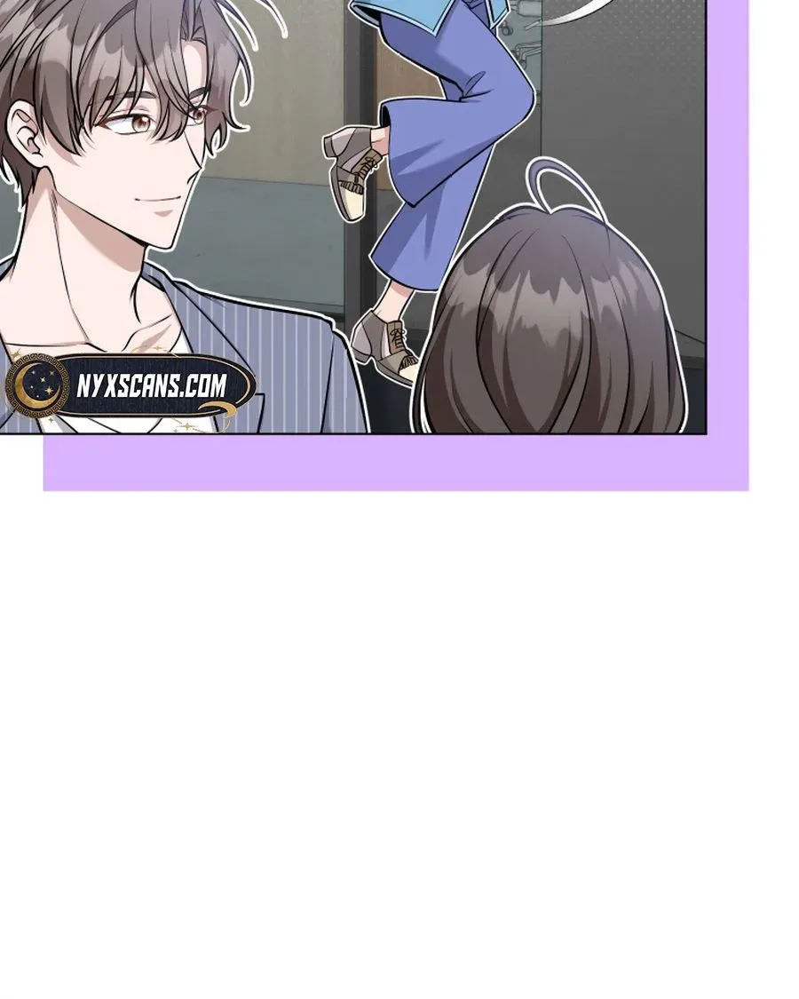 My Boyfriend Ten Years Younger Is My Elite Boss Chapter 2 page 58 - 