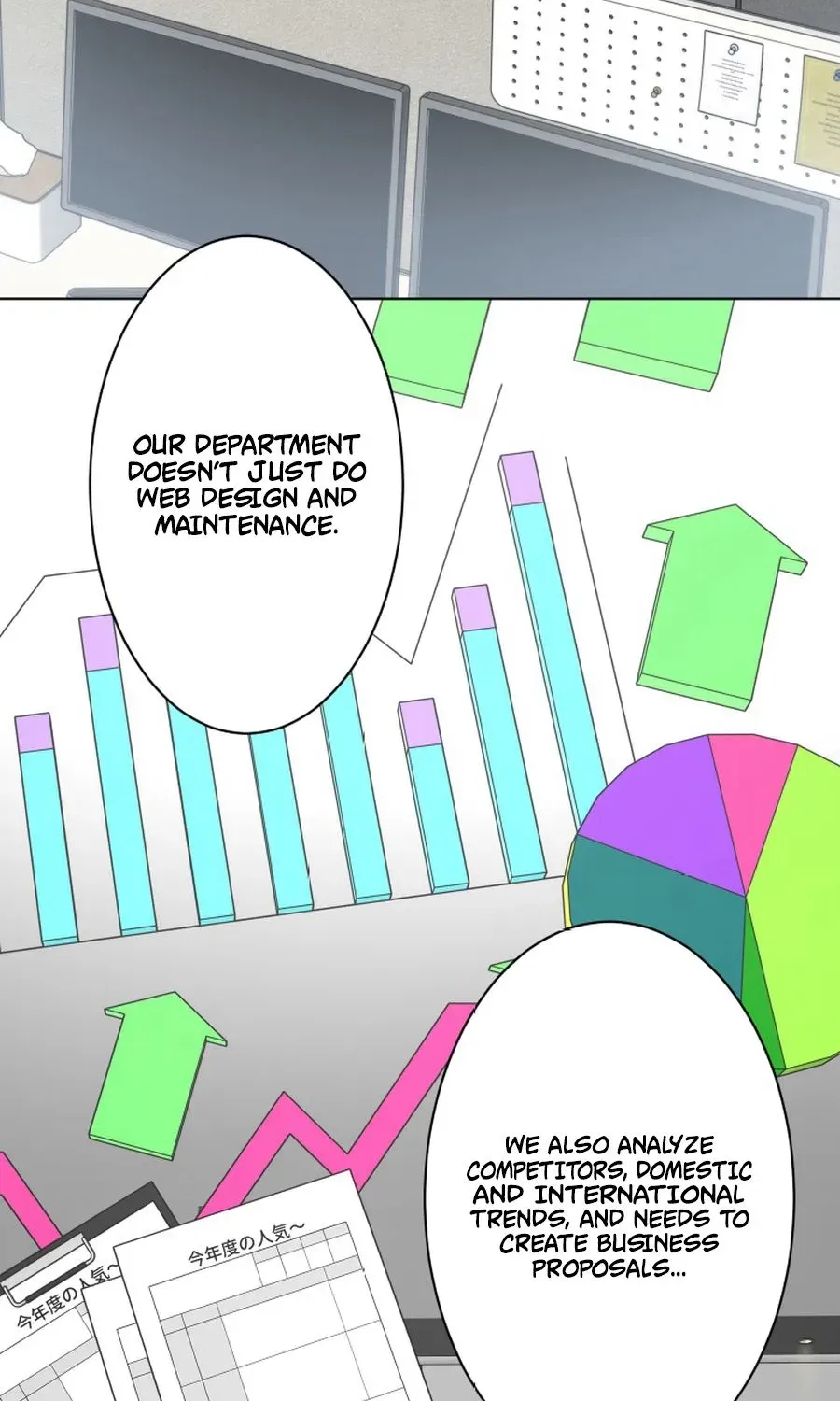 My Boyfriend Ten Years Younger Is My Elite Boss Chapter 2 page 60 - 