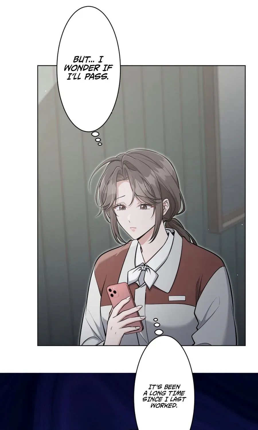 My Boyfriend Ten Years Younger Is My Elite Boss Chapter 2 page 7 - 