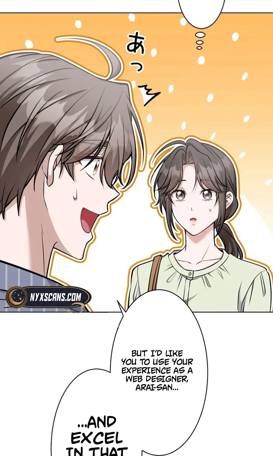 My Boyfriend Ten Years Younger Is My Elite Boss Chapter 2 page 64 - 