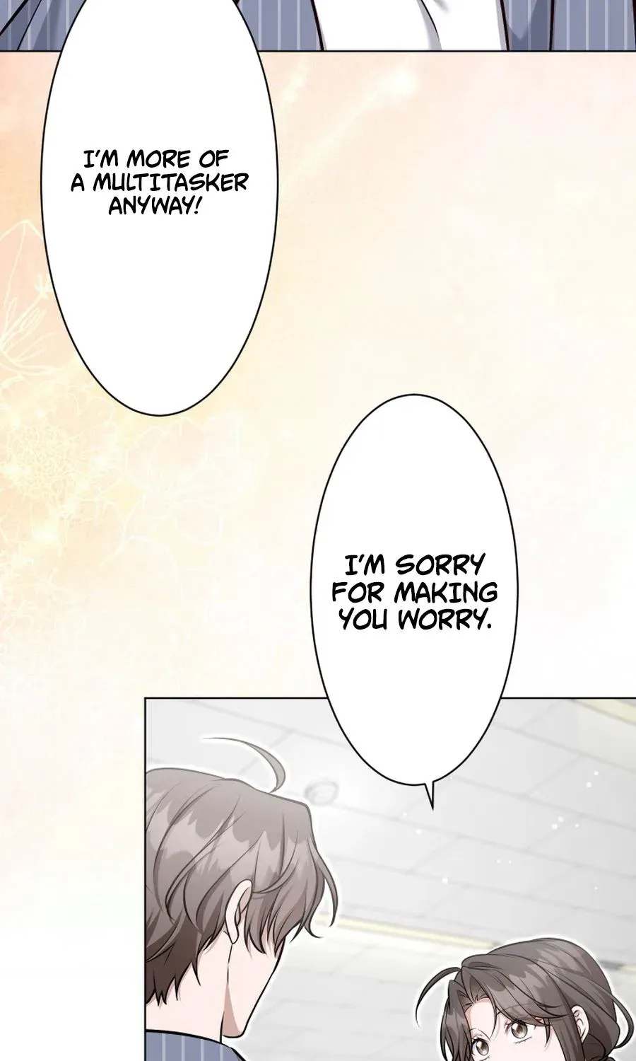 My Boyfriend Ten Years Younger Is My Elite Boss Chapter 2 page 67 - 