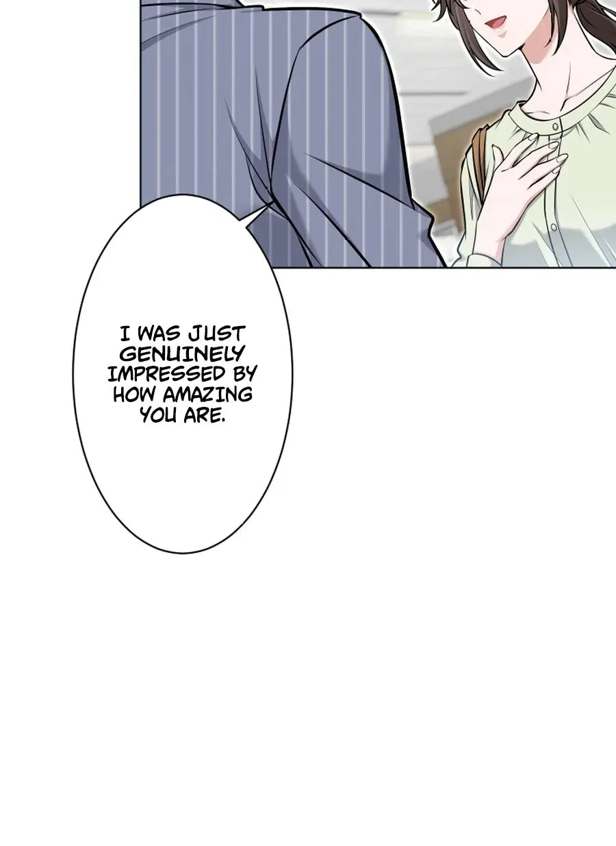 My Boyfriend Ten Years Younger Is My Elite Boss Chapter 2 page 68 - 