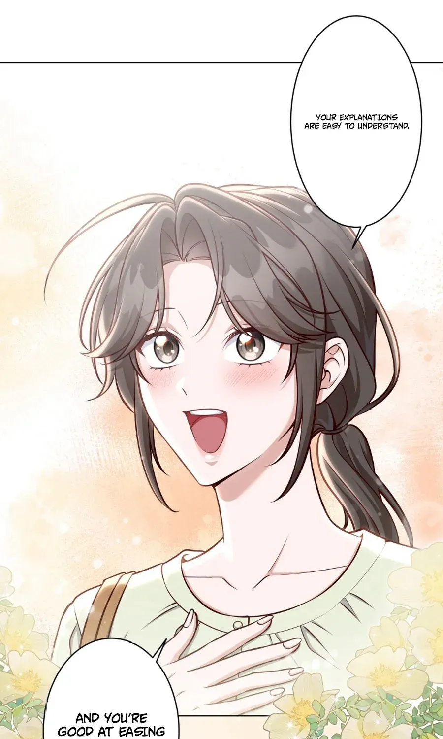 My Boyfriend Ten Years Younger Is My Elite Boss Chapter 2 page 69 - 