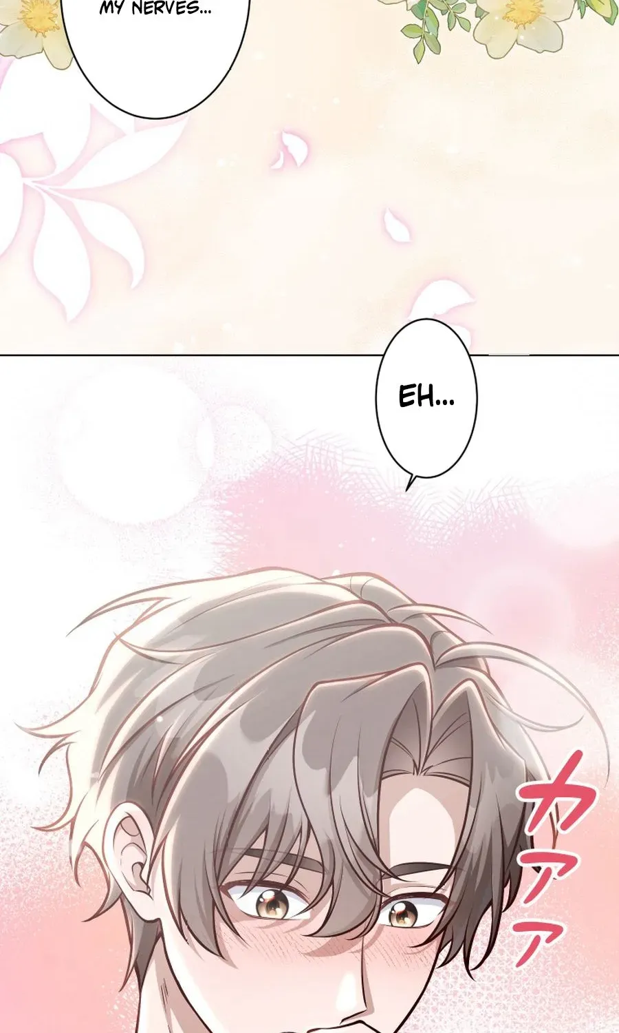 My Boyfriend Ten Years Younger Is My Elite Boss Chapter 2 page 70 - 