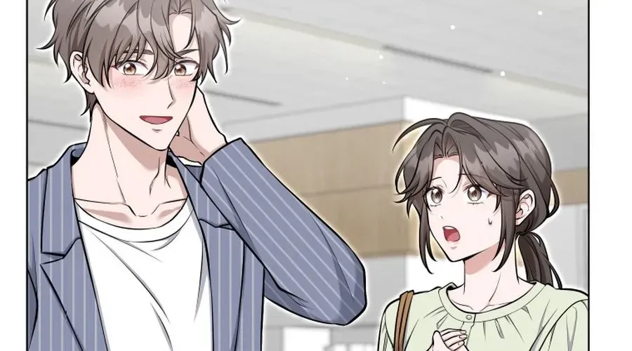 My Boyfriend Ten Years Younger Is My Elite Boss Chapter 2 page 72 - 