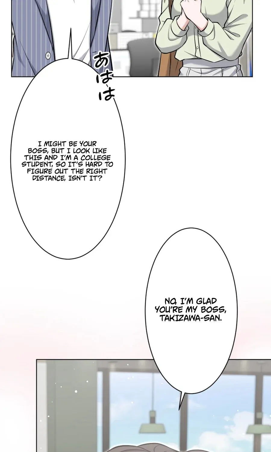 My Boyfriend Ten Years Younger Is My Elite Boss Chapter 2 page 73 - 