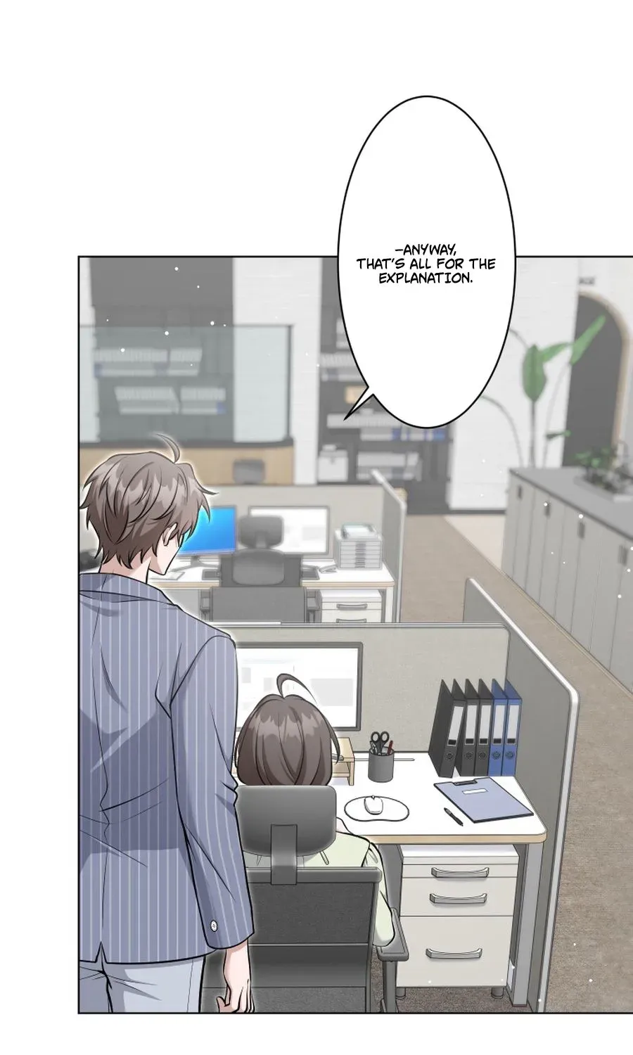 My Boyfriend Ten Years Younger Is My Elite Boss Chapter 2 page 77 - 