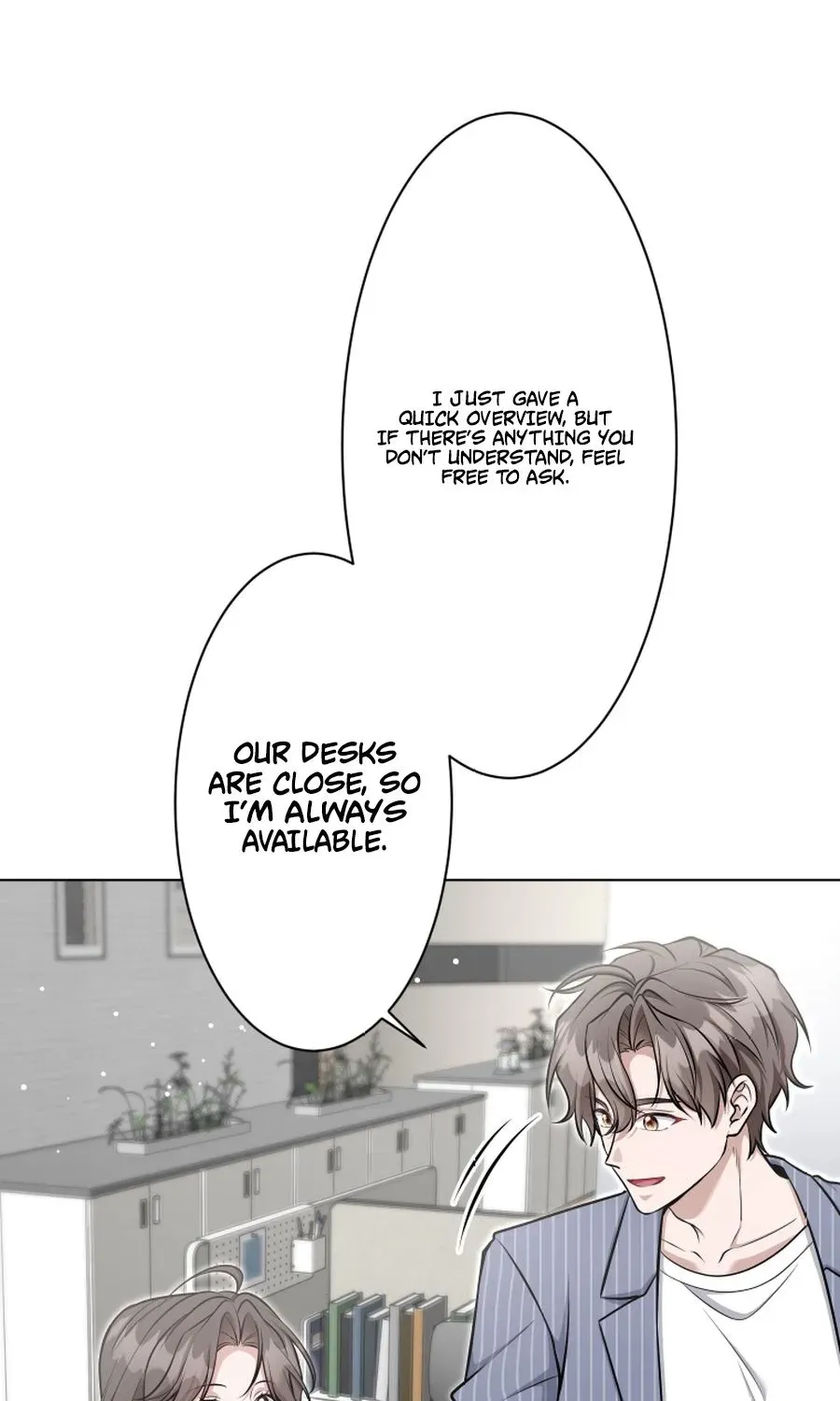 My Boyfriend Ten Years Younger Is My Elite Boss Chapter 2 page 78 - 
