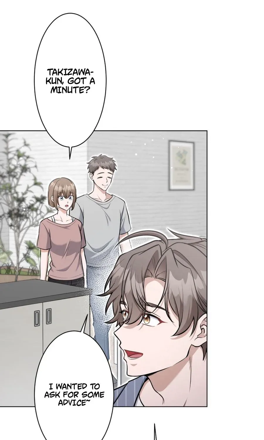 My Boyfriend Ten Years Younger Is My Elite Boss Chapter 2 page 80 - 