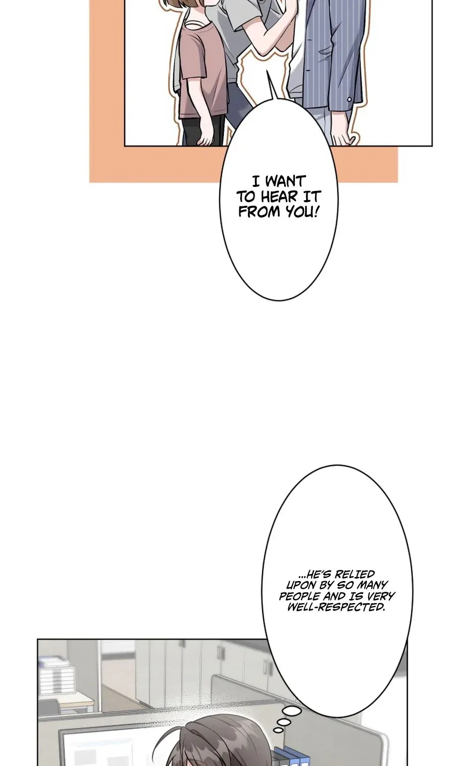 My Boyfriend Ten Years Younger Is My Elite Boss Chapter 2 page 82 - 