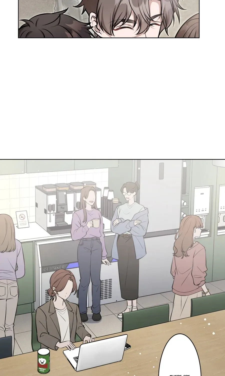 My Boyfriend Ten Years Younger Is My Elite Boss Chapter 2 page 84 - 