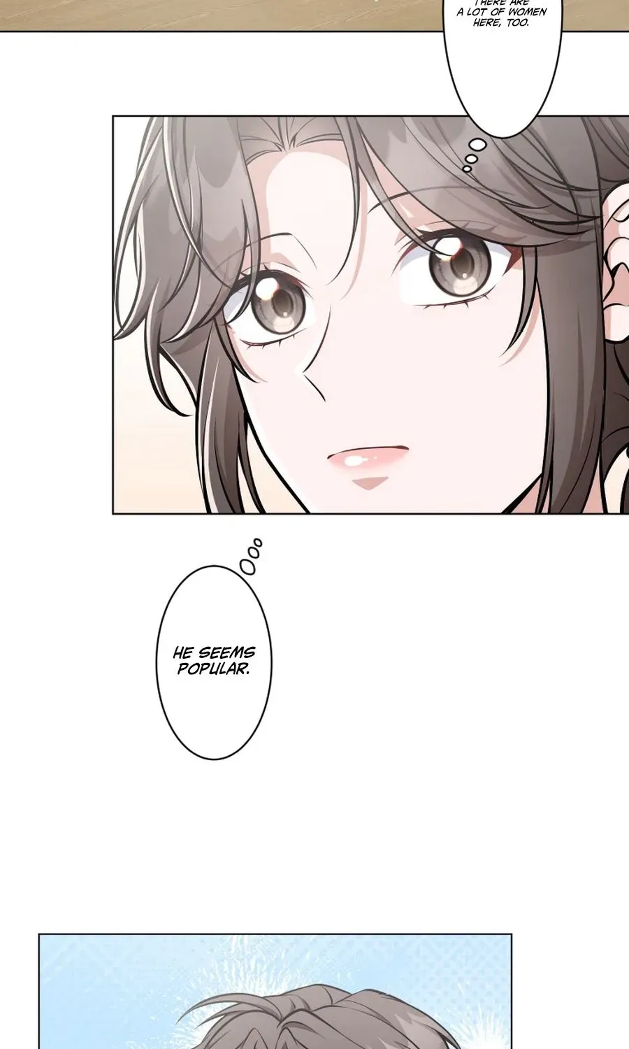 My Boyfriend Ten Years Younger Is My Elite Boss Chapter 2 page 85 - 