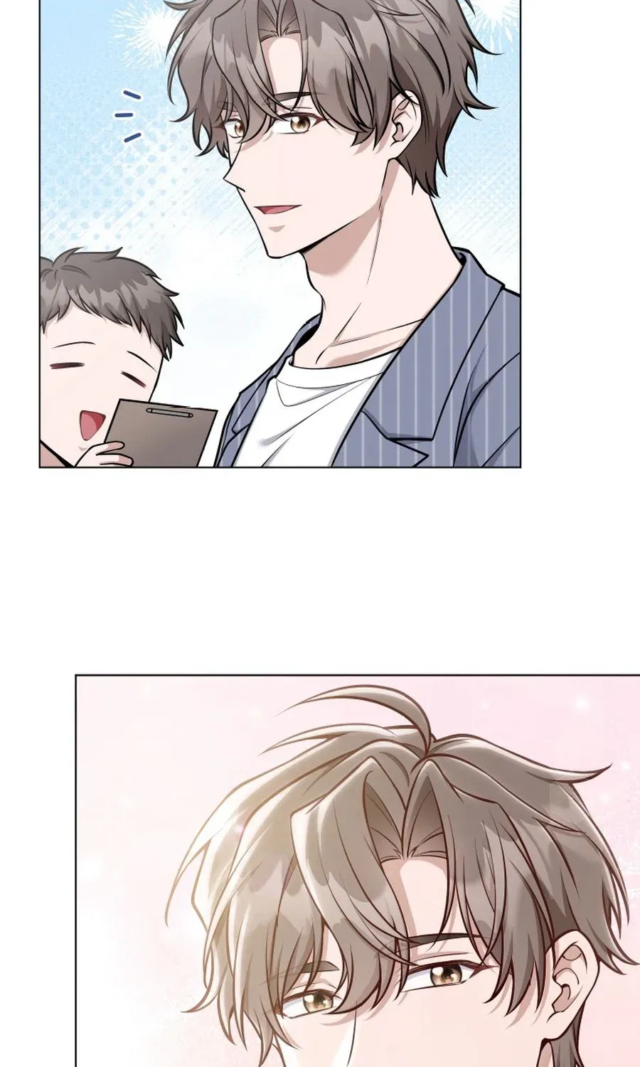 My Boyfriend Ten Years Younger Is My Elite Boss Chapter 2 page 86 - 