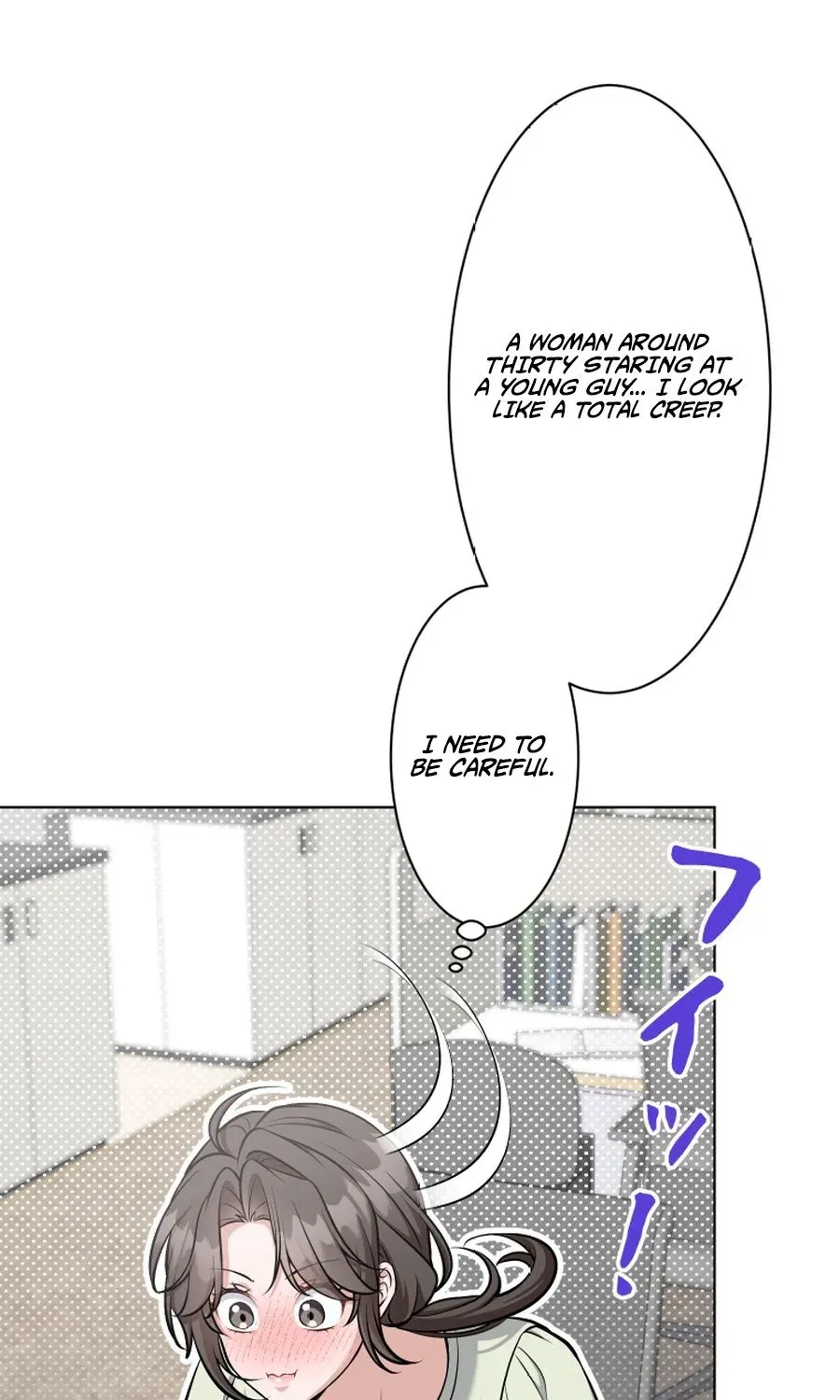 My Boyfriend Ten Years Younger Is My Elite Boss Chapter 2 page 88 - 