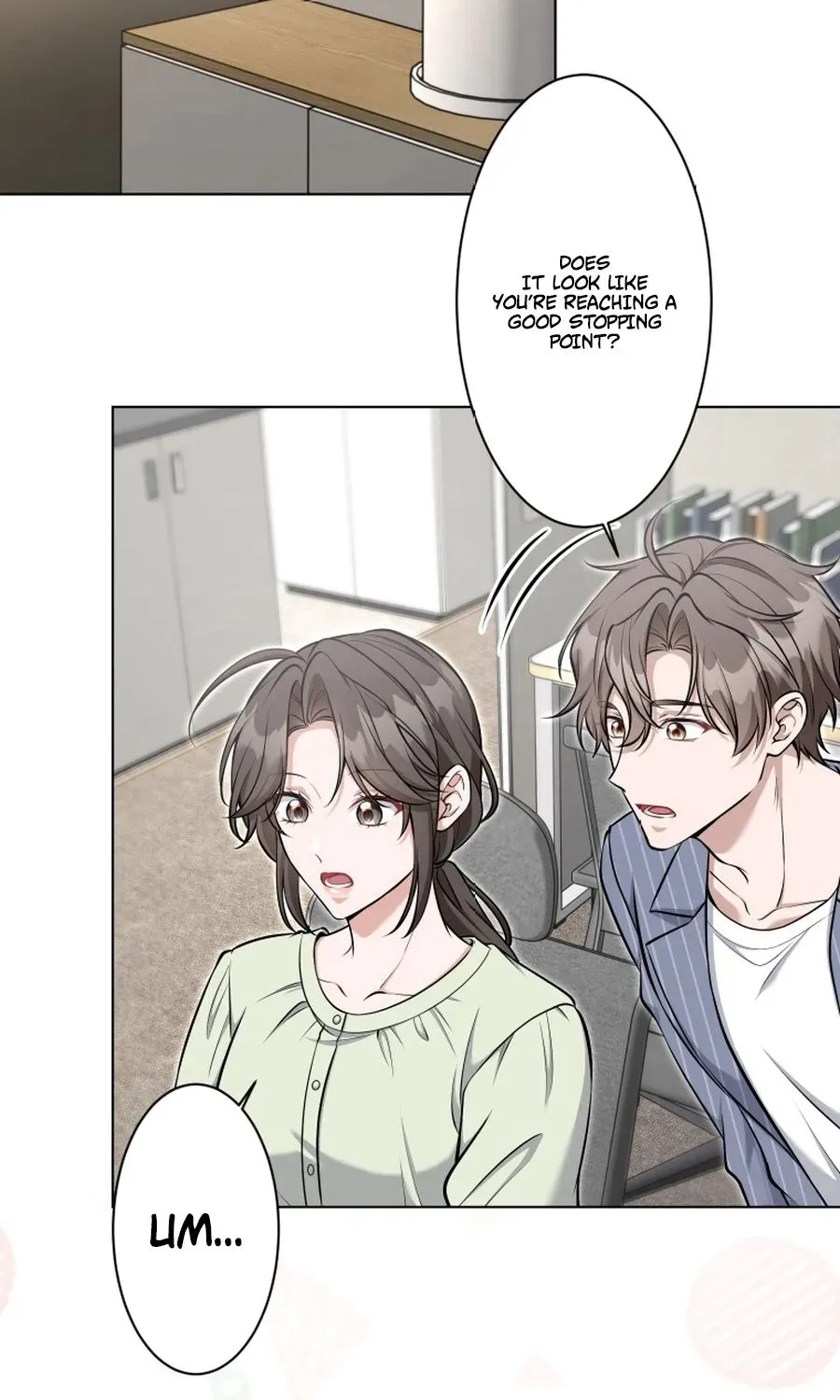 My Boyfriend Ten Years Younger Is My Elite Boss Chapter 2 page 95 - 