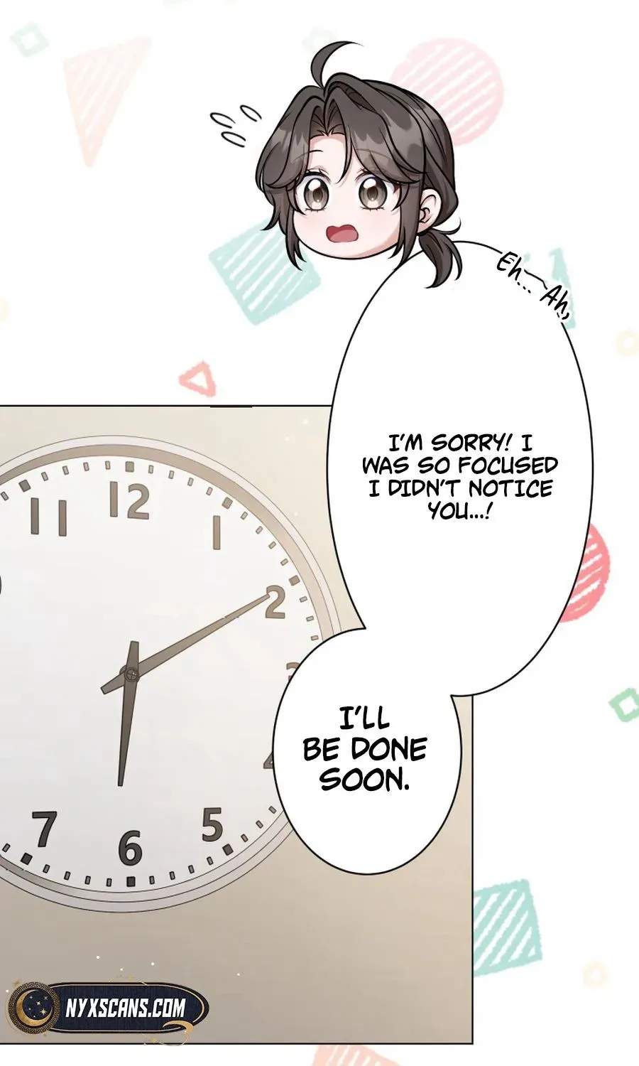 My Boyfriend Ten Years Younger Is My Elite Boss Chapter 2 page 96 - 