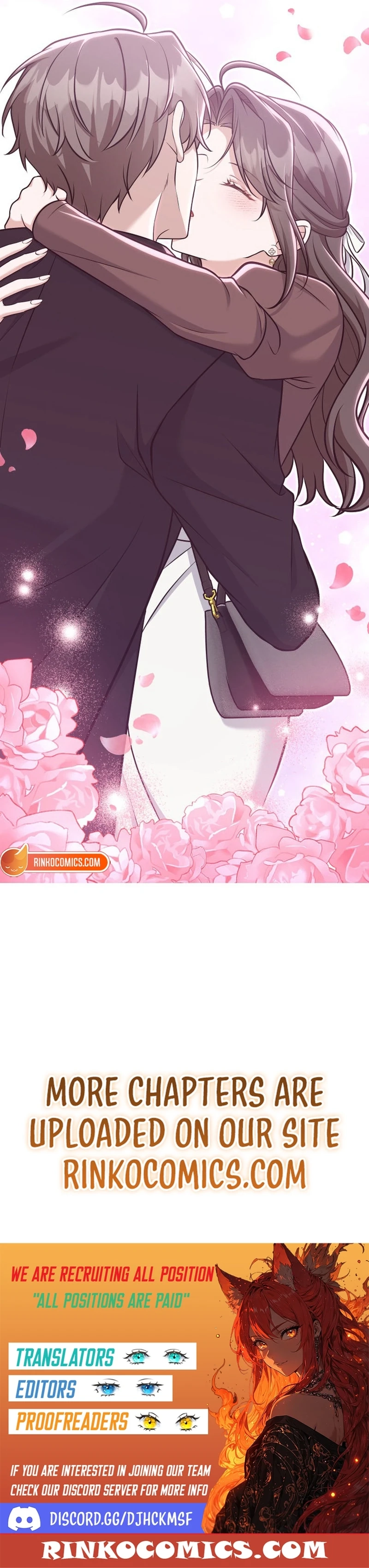 My Boyfriend Ten Years Younger Is My Elite Boss Chapter 21 page 14 - 