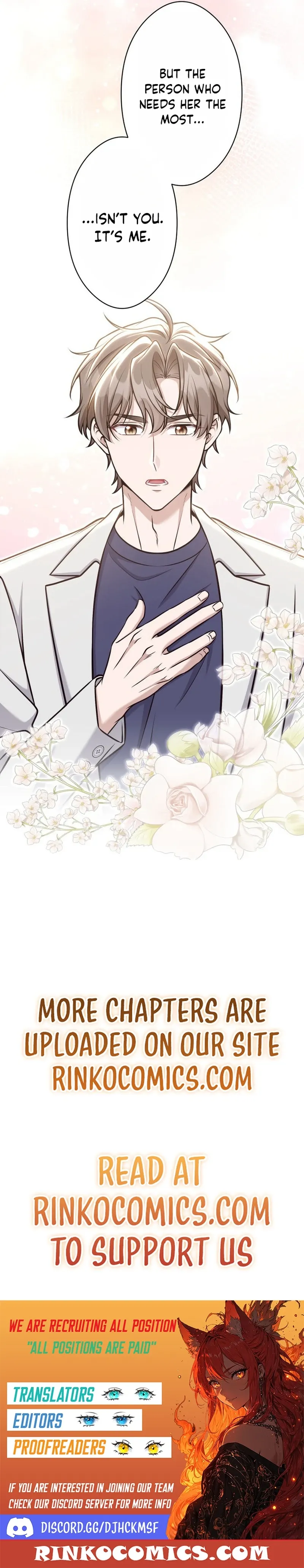 My Boyfriend Ten Years Younger Is My Elite Boss Chapter 23 page 15 - 