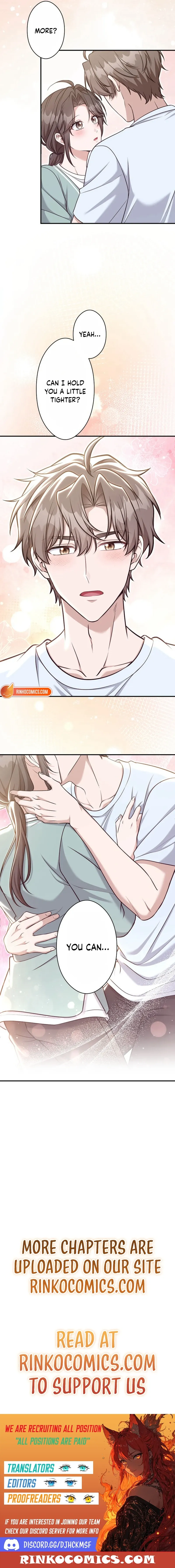 My Boyfriend Ten Years Younger Is My Elite Boss Chapter 24 page 16 - 
