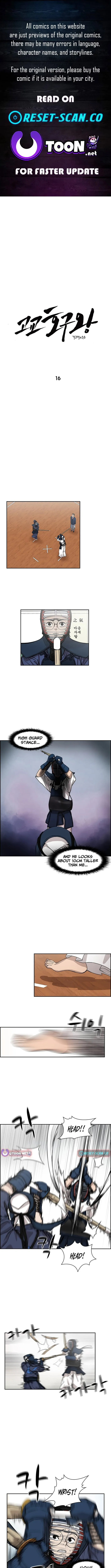 My Boyfriend Ten Years Younger Is My Elite Boss Chapter 3.2 page 1 - 