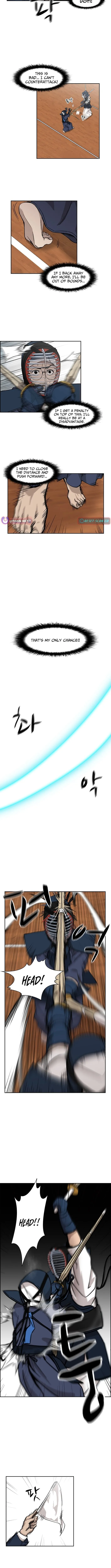My Boyfriend Ten Years Younger Is My Elite Boss Chapter 3.2 page 2 - 