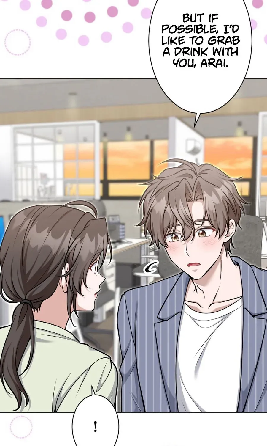 My Boyfriend Ten Years Younger Is My Elite Boss Chapter 3 page 11 - 