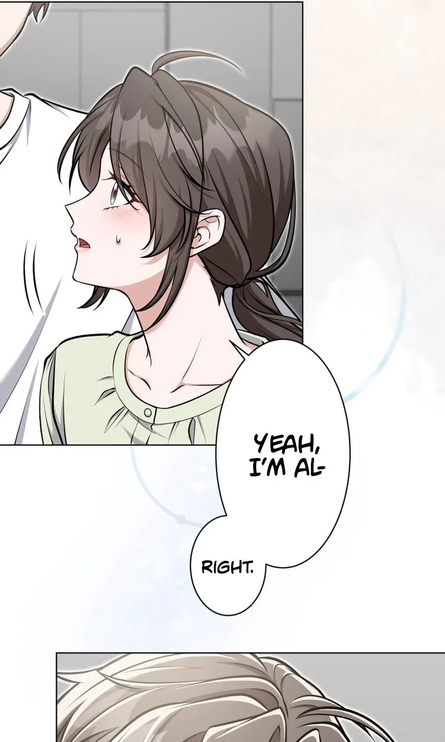 My Boyfriend Ten Years Younger Is My Elite Boss Chapter 3 page 101 - 