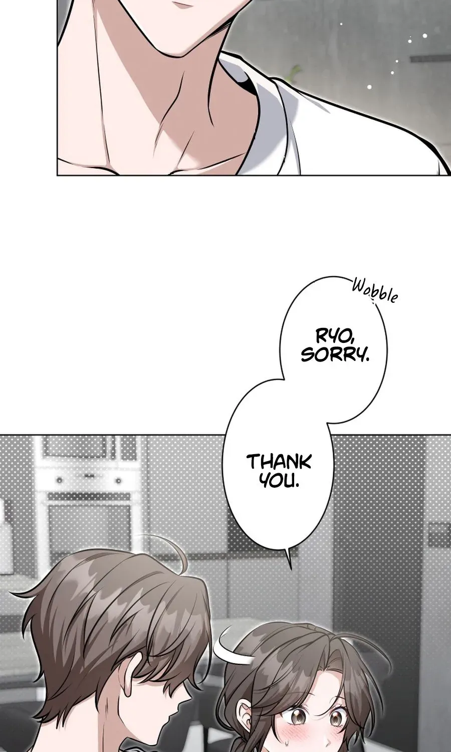 My Boyfriend Ten Years Younger Is My Elite Boss Chapter 3 page 103 - 