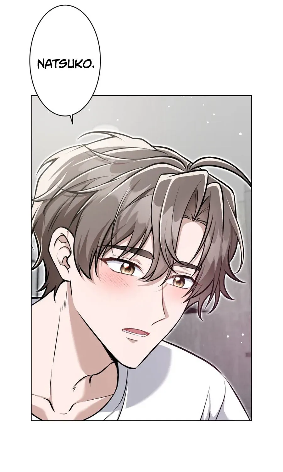 My Boyfriend Ten Years Younger Is My Elite Boss Chapter 3 page 106 - 