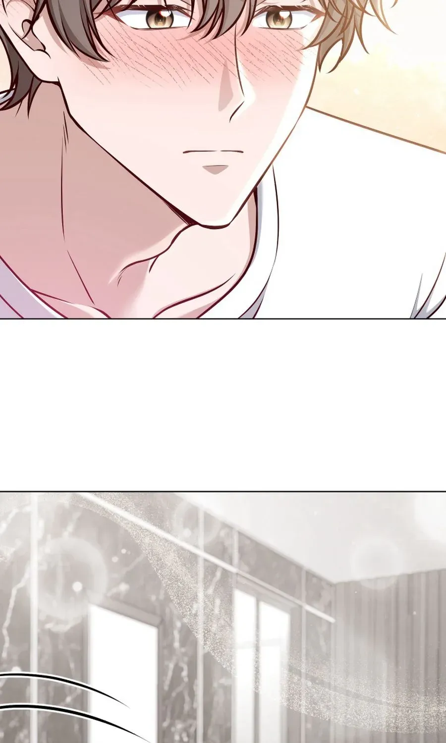 My Boyfriend Ten Years Younger Is My Elite Boss Chapter 3 page 114 - 