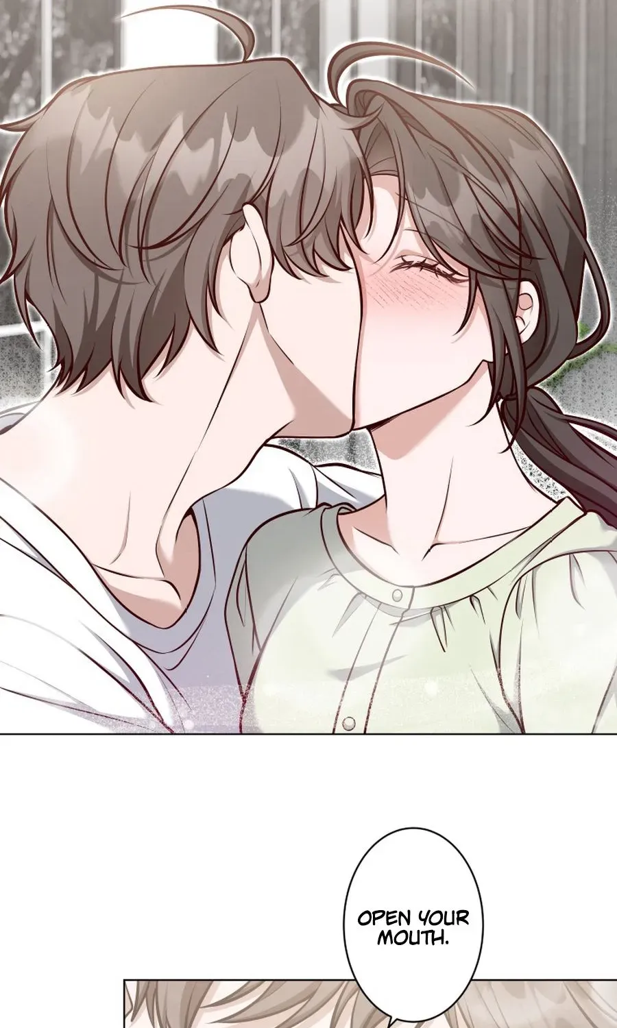 My Boyfriend Ten Years Younger Is My Elite Boss Chapter 3 page 115 - 