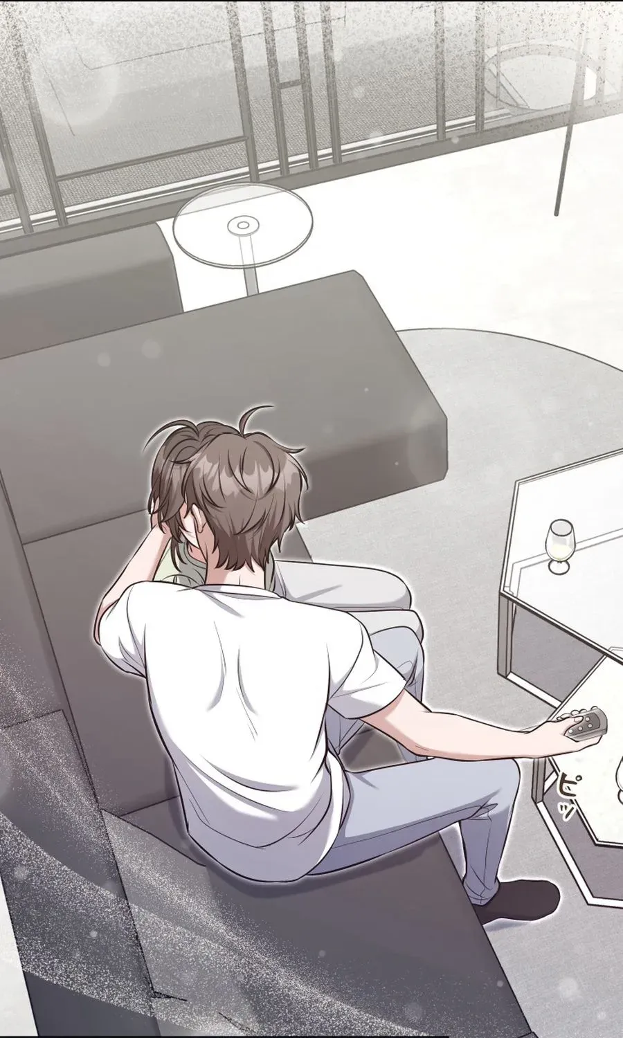 My Boyfriend Ten Years Younger Is My Elite Boss Chapter 3 page 117 - 